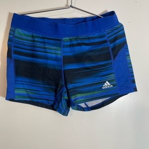 Women athletic shorts